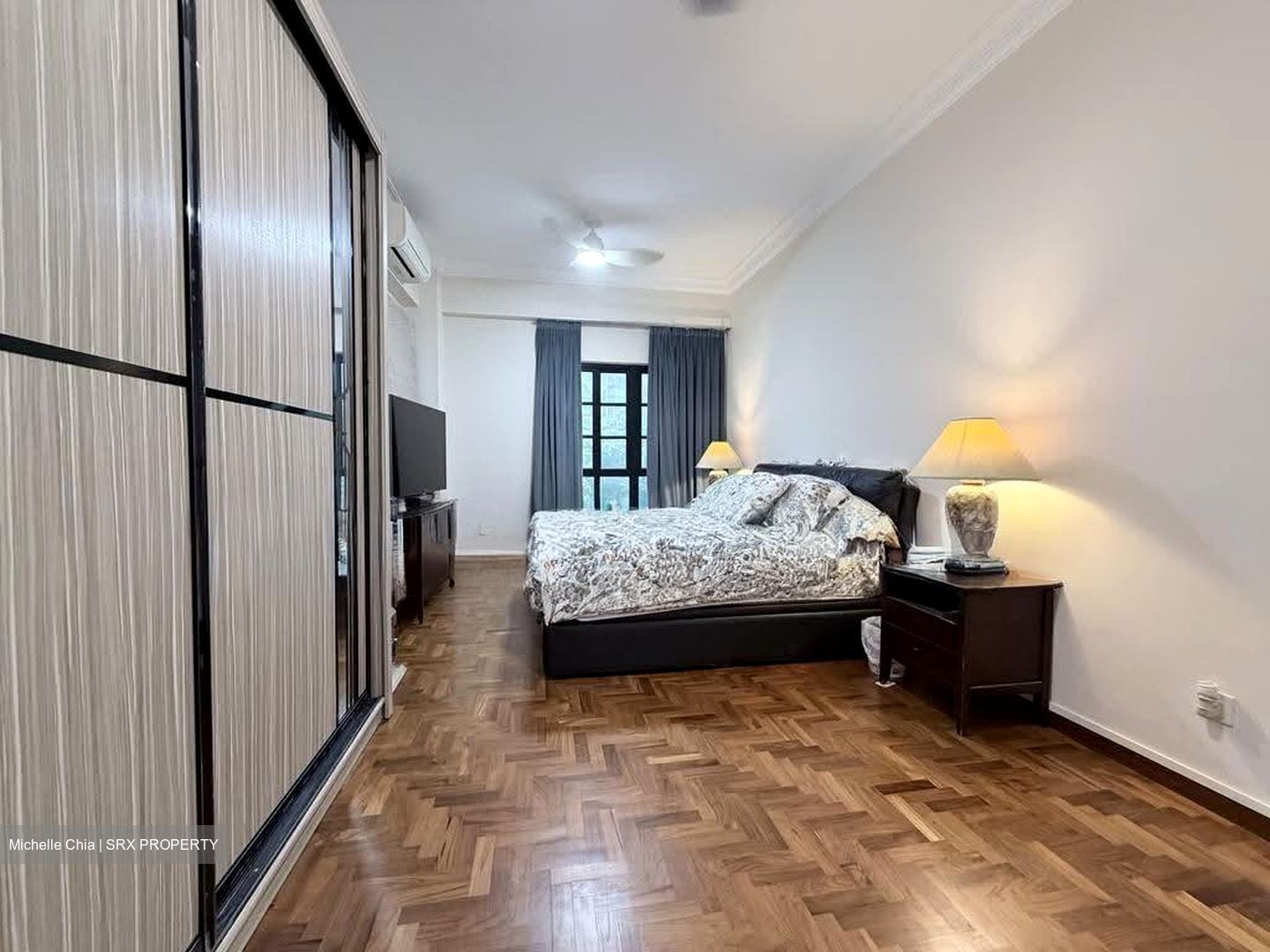 Chiltern Park (D19), Condominium #631090511
